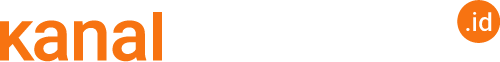 Logo kanalekonomi.id