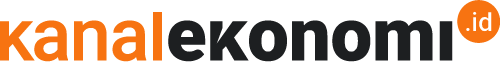 Logo kanalekonomi.id